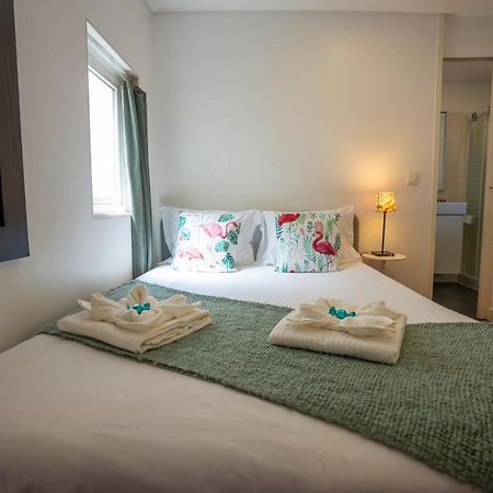 Great Apt In Historical City Center Lisbon Exterior photo