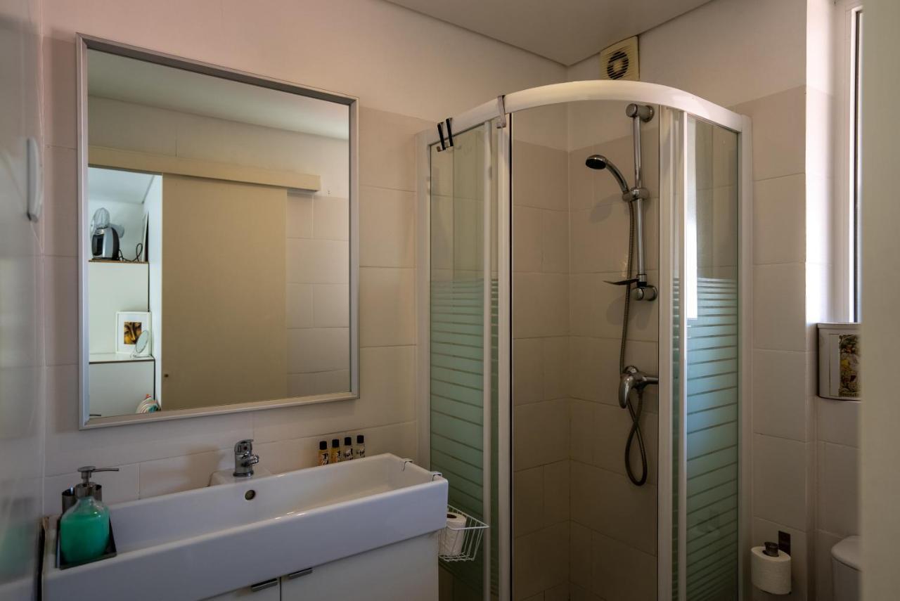 Great Apt In Historical City Center Lisbon Exterior photo